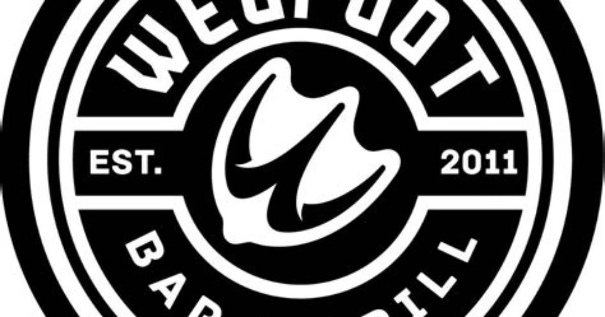 Is Webfoot a Word?