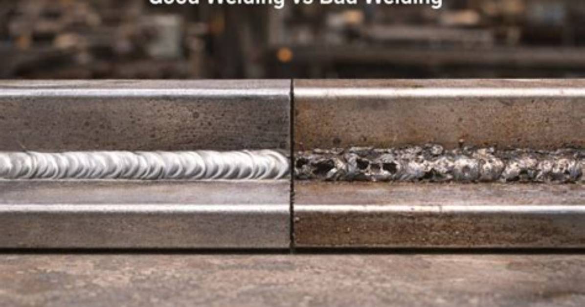 Is Welding a Good Hobby