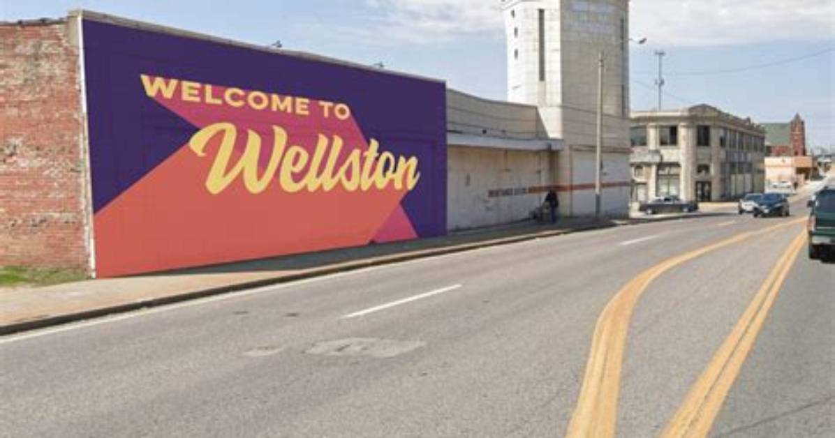 Is Wellston Mo Safe?
