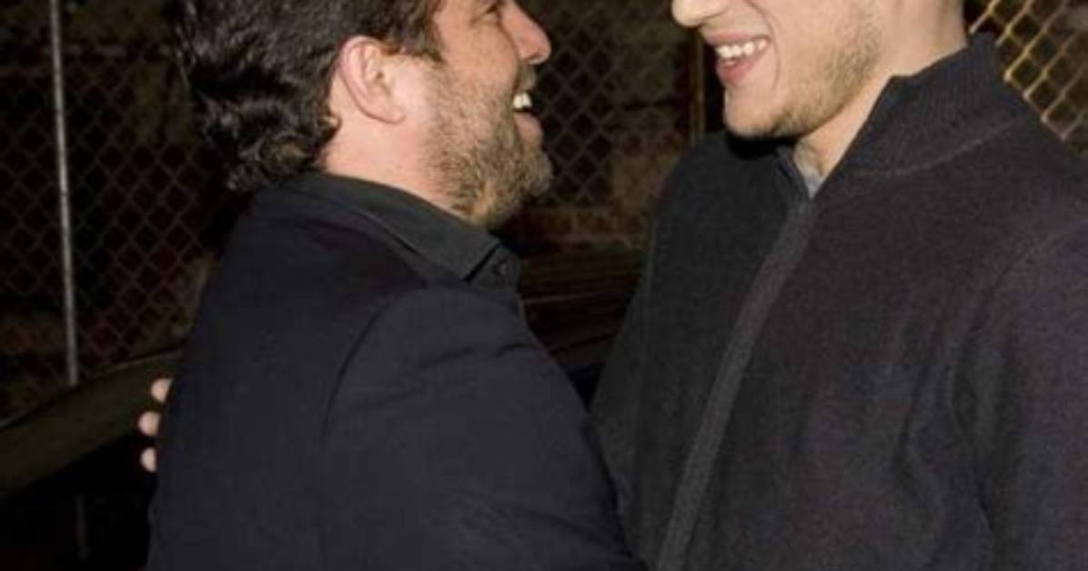 Is Wentworth Miller Husband? Exploring His Personal Life and Relationships