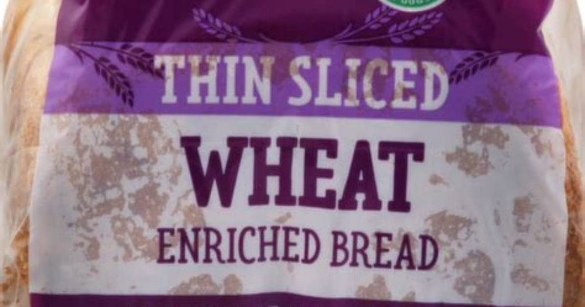 Is Wheat Bread Enriched?