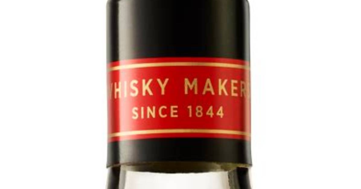 Is Whyte and Mackay Good?