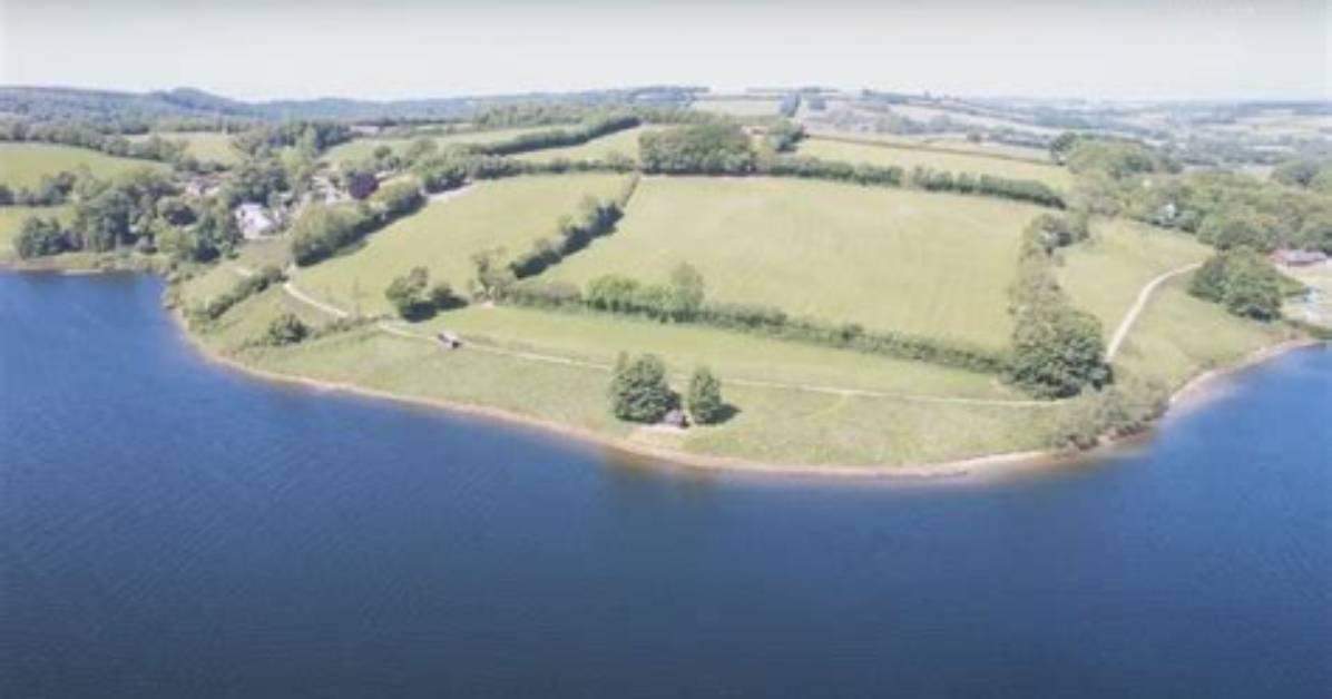 Is Wimbleball Lake Open?