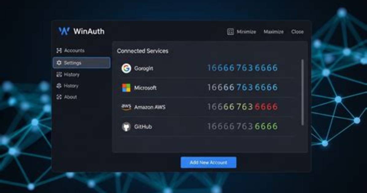 Is Winauth Secure?
