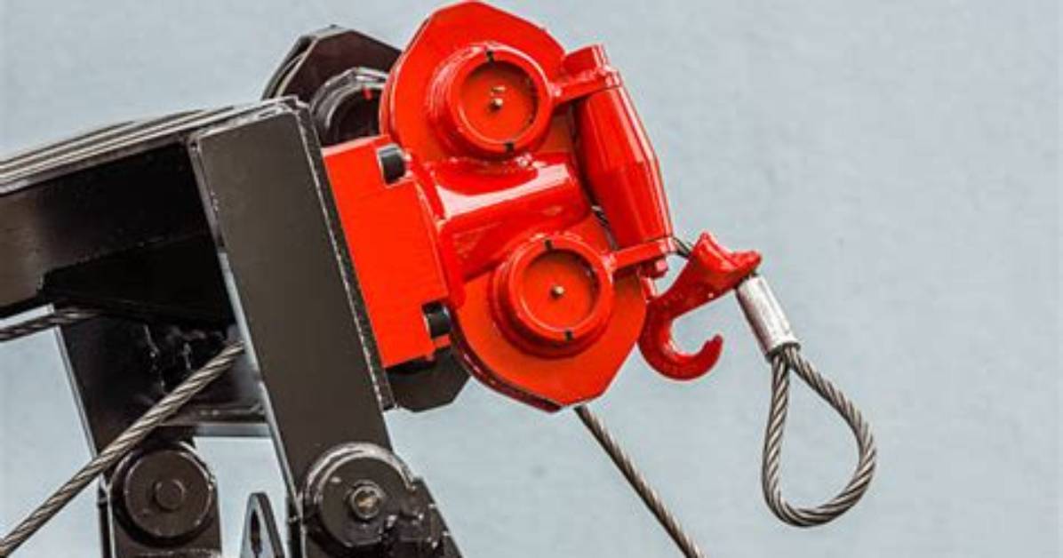 Is Windlass a Machine?