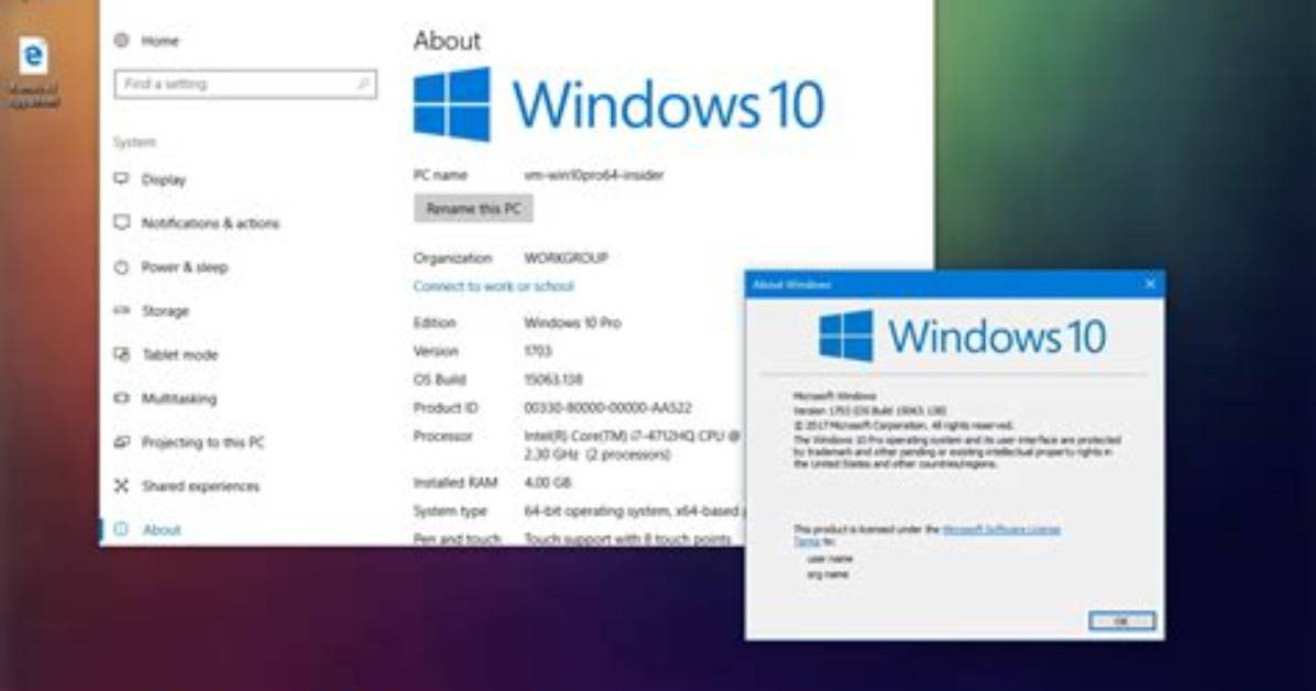 Is Windows 10 a Good System?