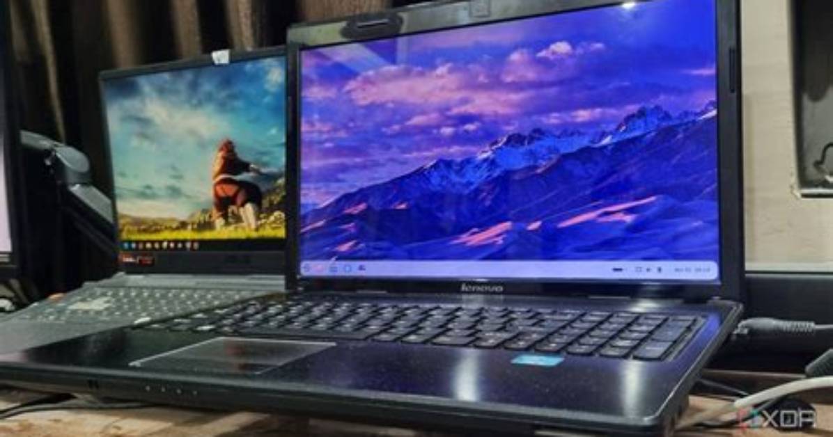 Is Windows 10 Better for Old Laptops?