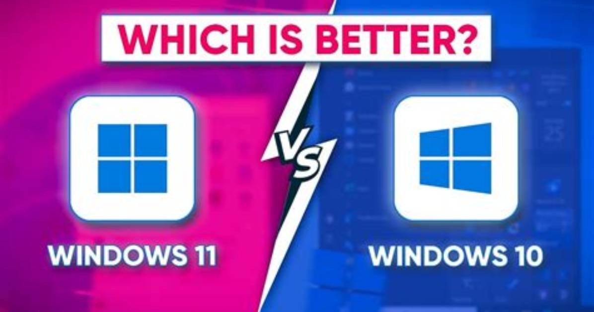 Is Windows 10 Better for Older Computers?
