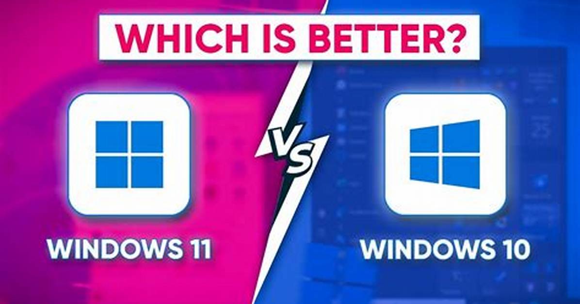 Is Windows 10 Better Now?