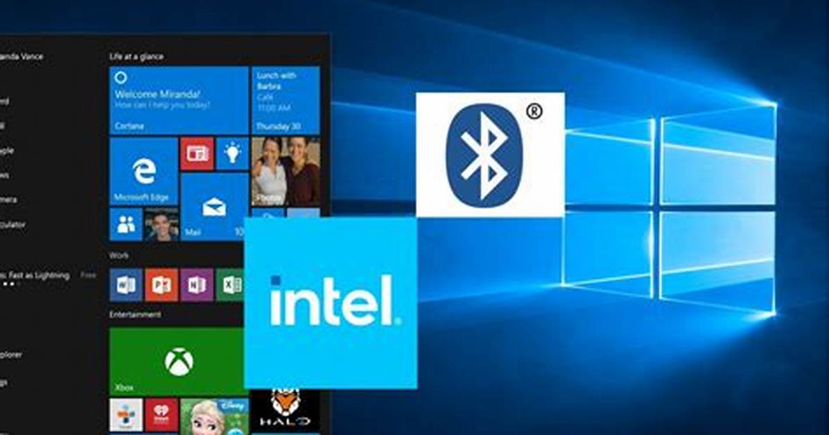 Is Windows 10 Compatible with Bluetooth?