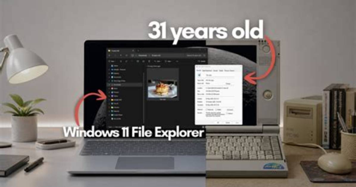 Is Windows 10 Getting Replaced?