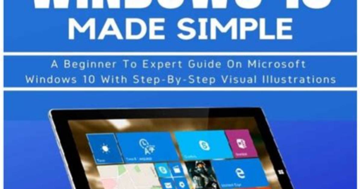 Is Windows 10 Made by Microsoft?