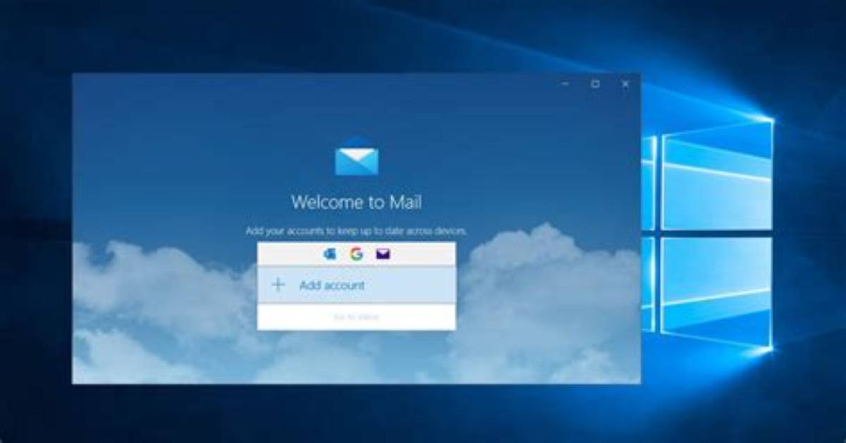 Is Windows 10 Mail App Secure?