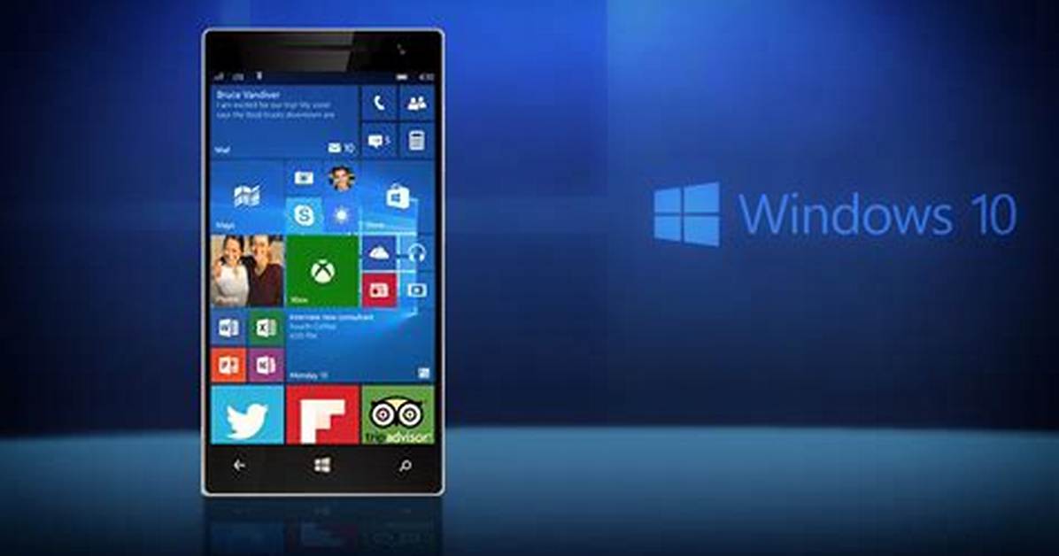 Is Windows 10 Mobile Dead?