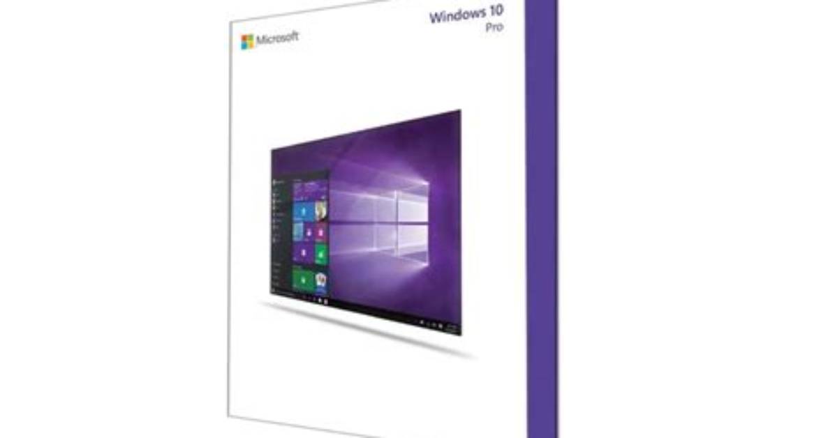 Is Windows 10 Only 64Bit?