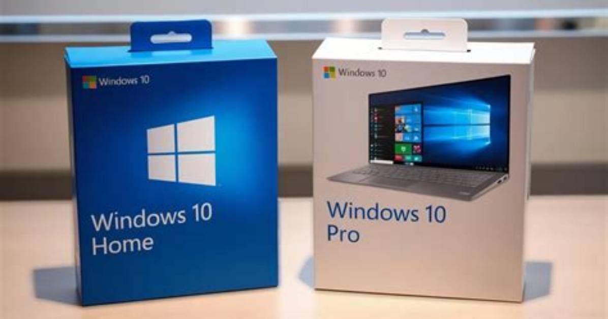 Is Windows 10 Pro Better?