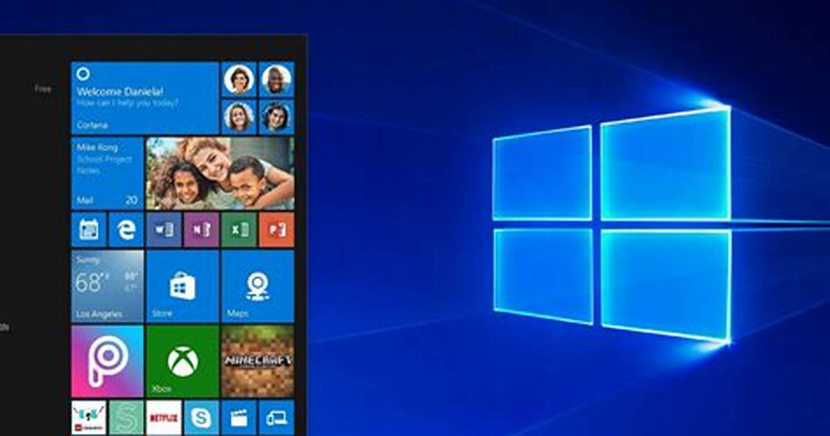 Is Windows 10 Pro Still Supported?