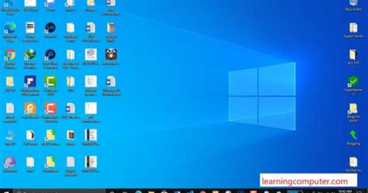 Is Windows 10 User Friendly?