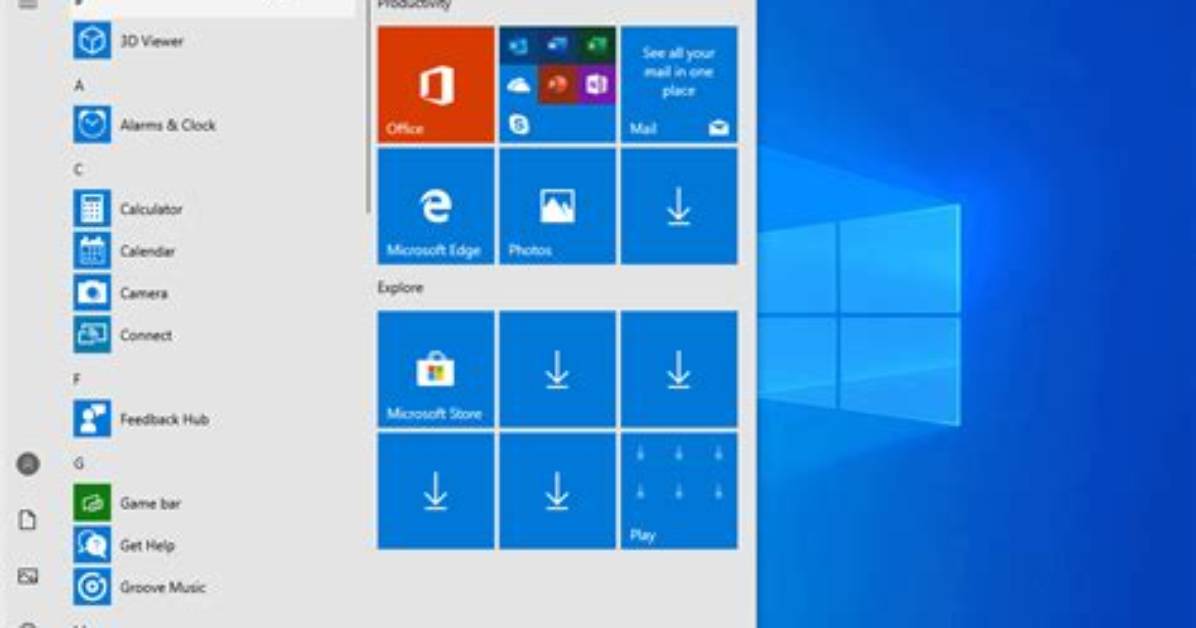 Is Windows 10 Version 1909 Any Good?