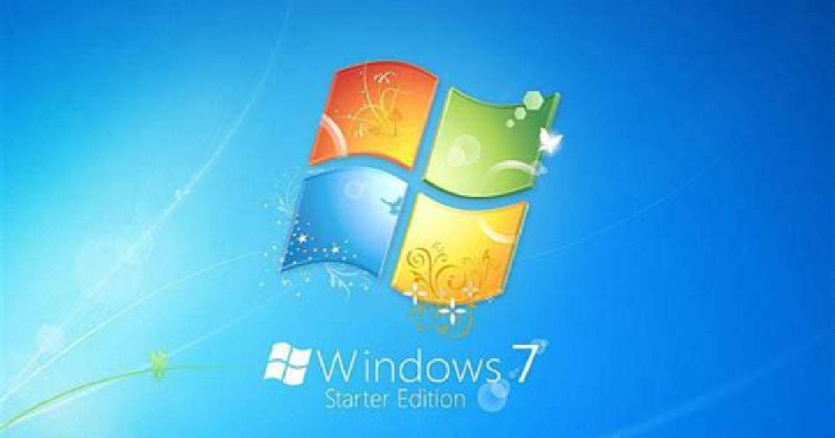 Is Windows 7 Starter Good?