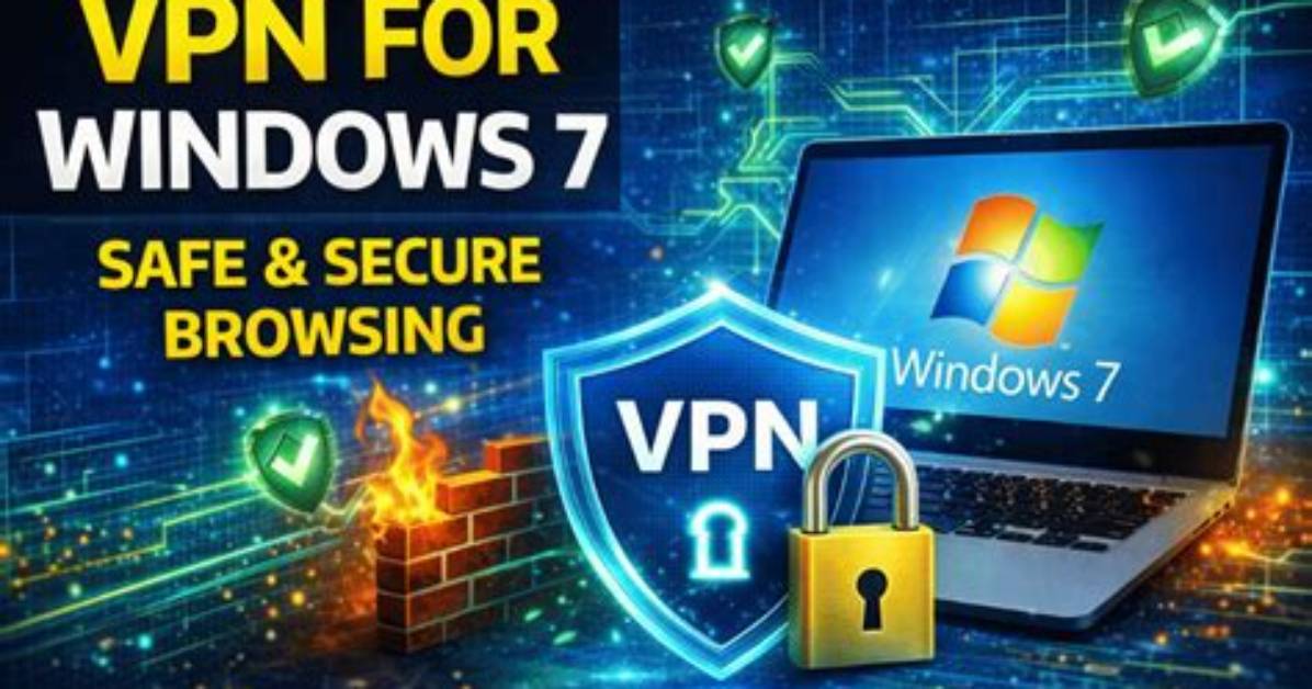 Is Windows 7 Still Safe?