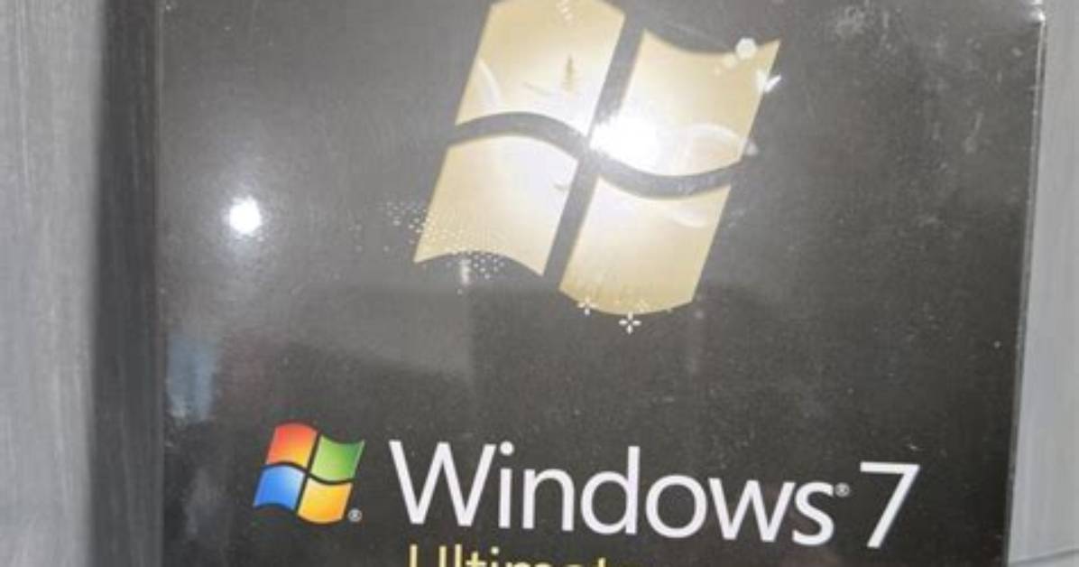 Is Windows 7 Ultimate Good?