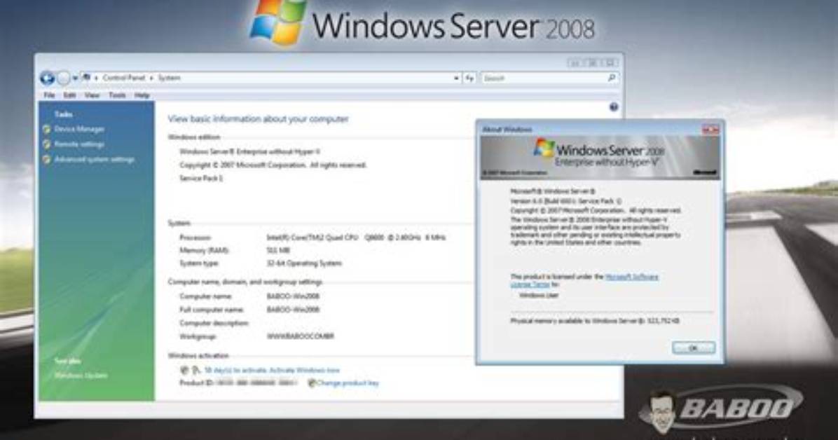 Is Windows Server 2008 Sp2 the Same as R2?