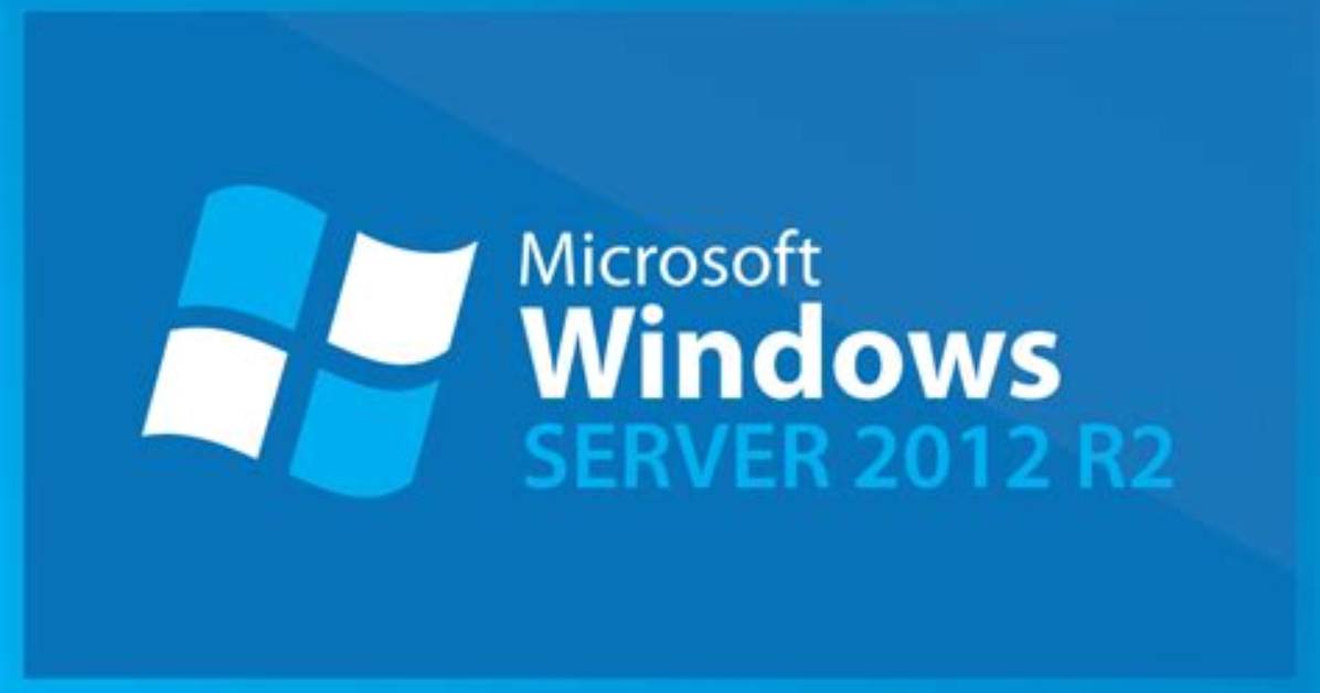 Is Windows Server 2012 R2 64 Bit or 32 Bit?