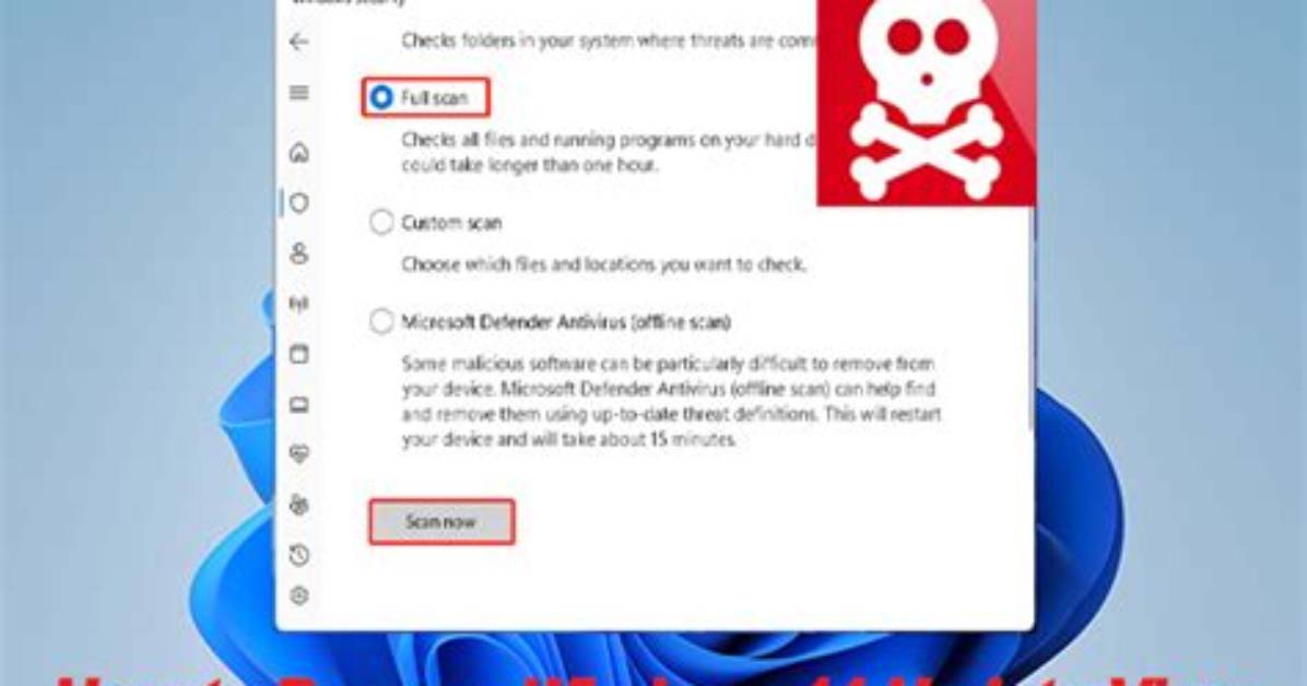 Is Windows Update a Virus?