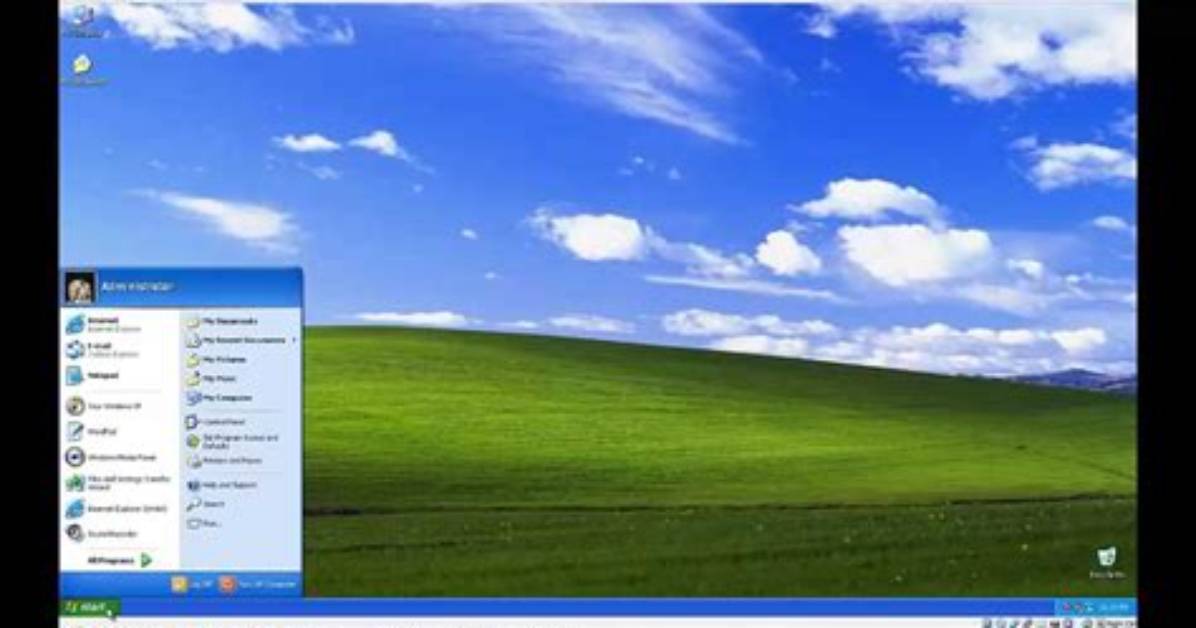 Is Windows Xp 64 Bit?