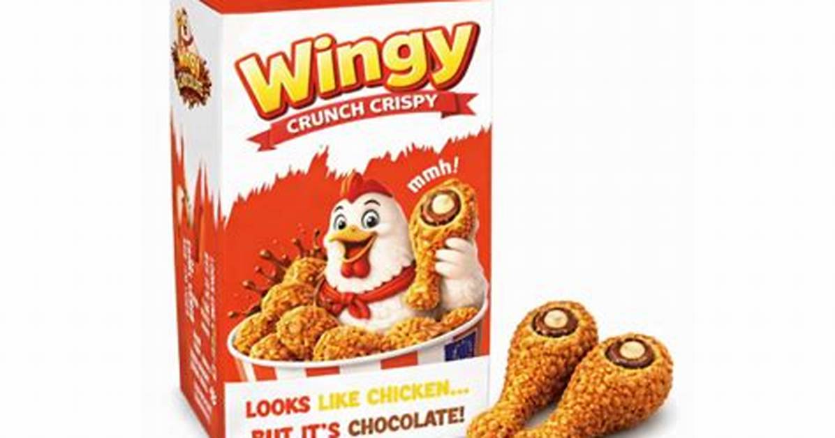Is Wingy a Word?