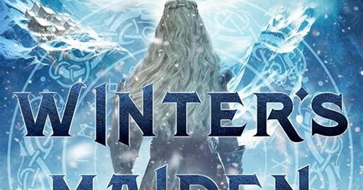 Is Winter the Winter Maiden?
