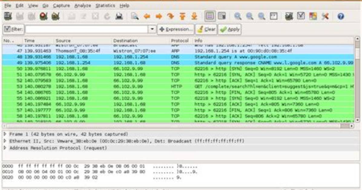 Is Wireshark Freeware