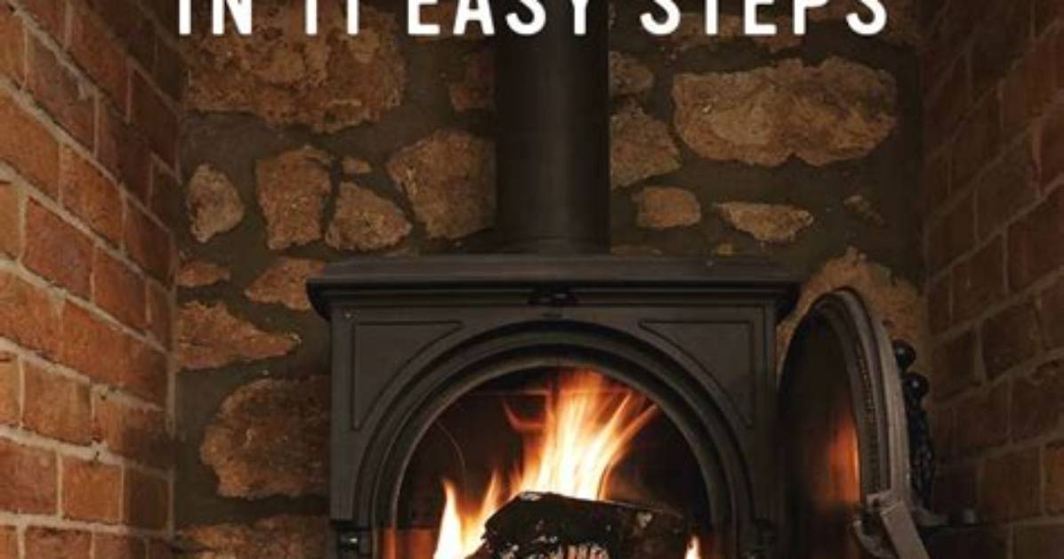 Is Wood Clean Burning