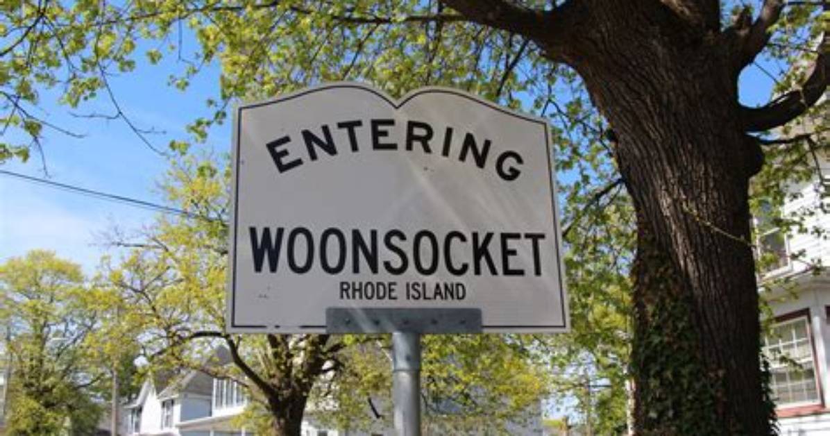 Is Woonsocket Ri Safe?