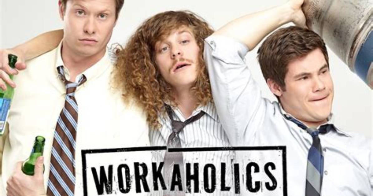 Is Workaholics Coming Back
