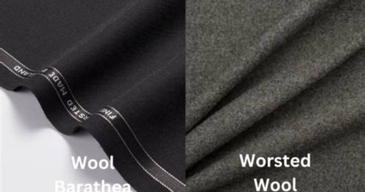 Is Worsted Wool Good