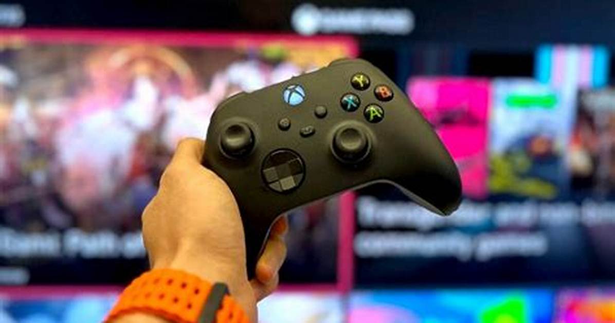 Is Xbox Good for Exercise?