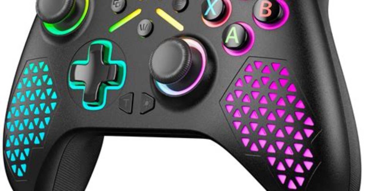 Is Xbox One Controller Compatible with Windows 7?