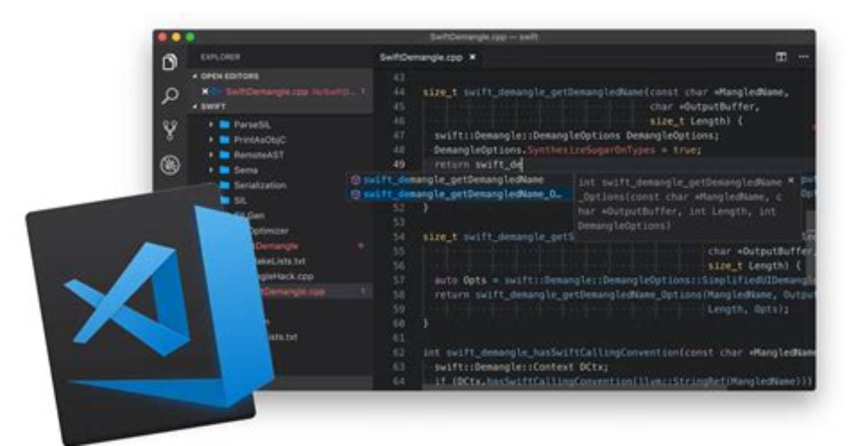 Is Xcode Better Than Visual Studio