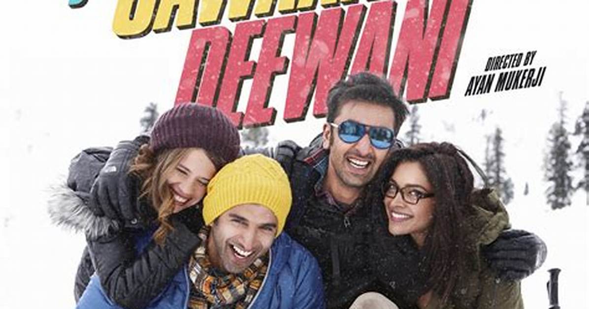Is Yeh Jawaani Hai Deewani 2 Finally Happening? Ranbir Kapoor Drops a Major Hint