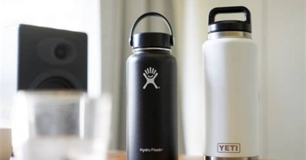 Is Yeti or Hydro Flask Better