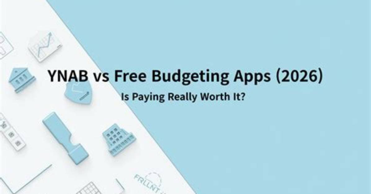 Is Ynab Really Worth