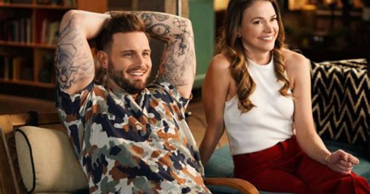 Is Younger Coming Back?