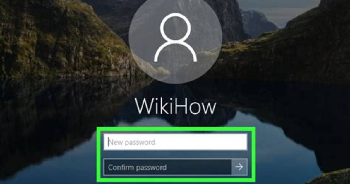 Is Your Windows Password the Same as Your Microsoft Password?