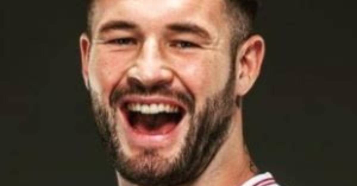Is Zak Hardaker Married? His Family & Personal Life Details