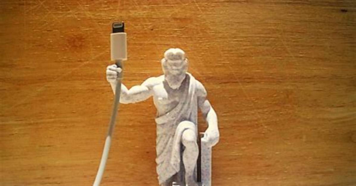 Is Zeus a Cable Channel