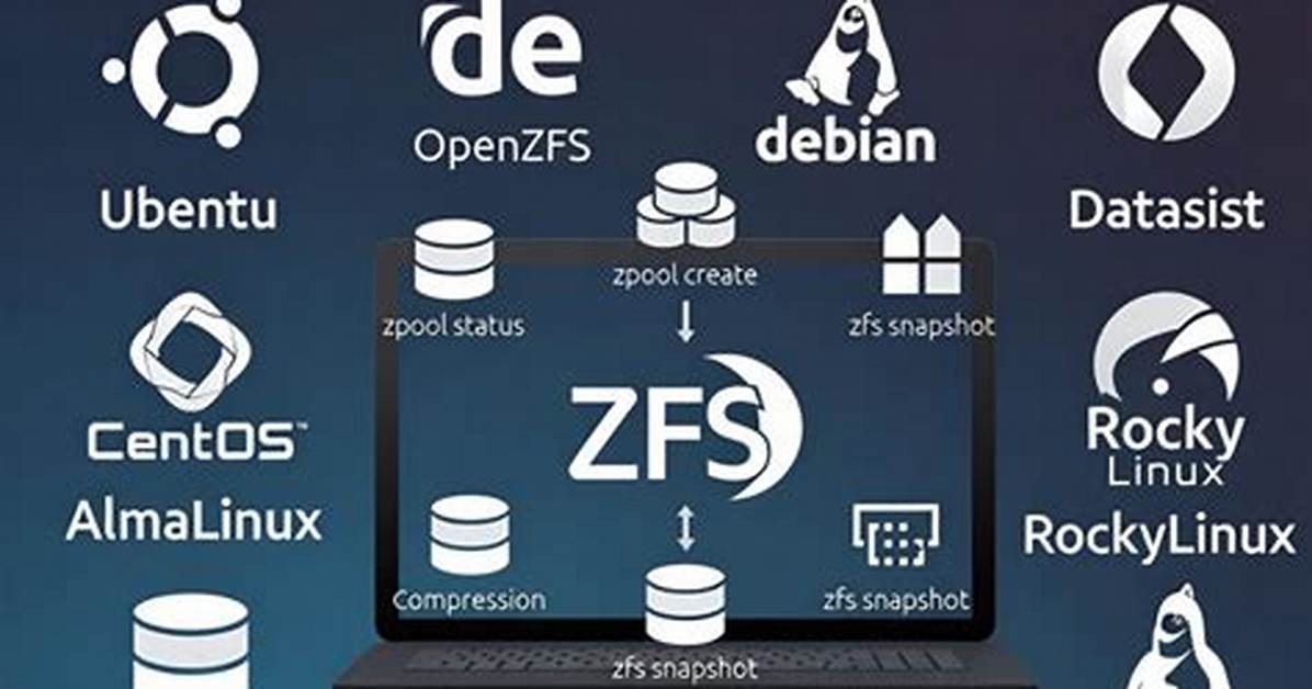 Is Zfs Stable on Linux?