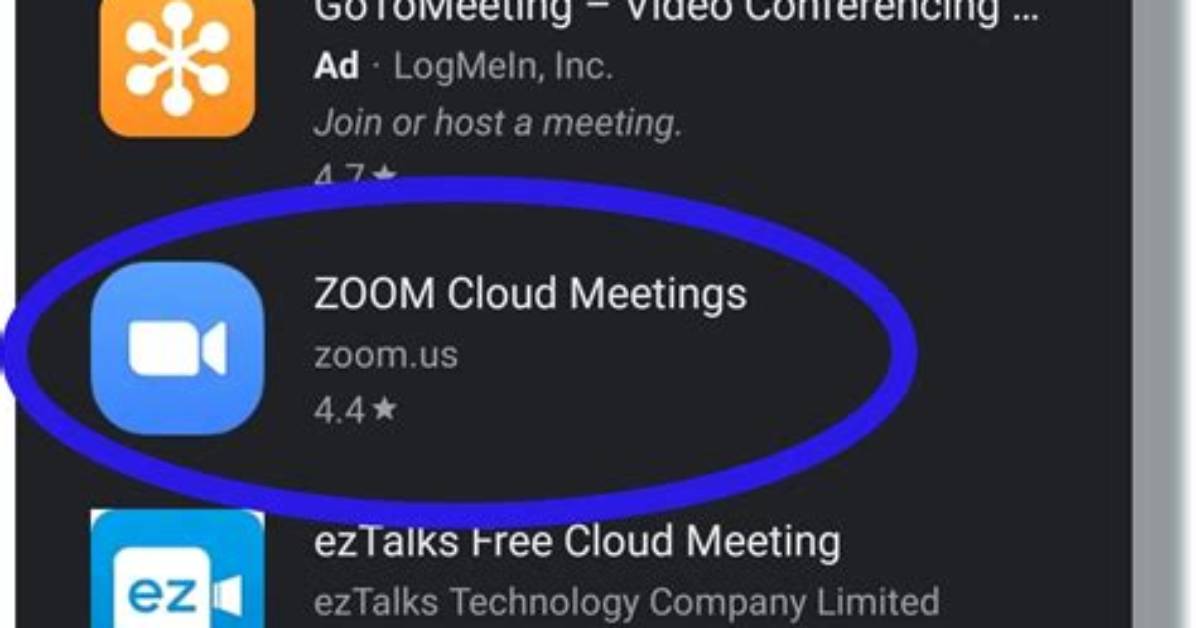 Is Zoom Android App Safe?