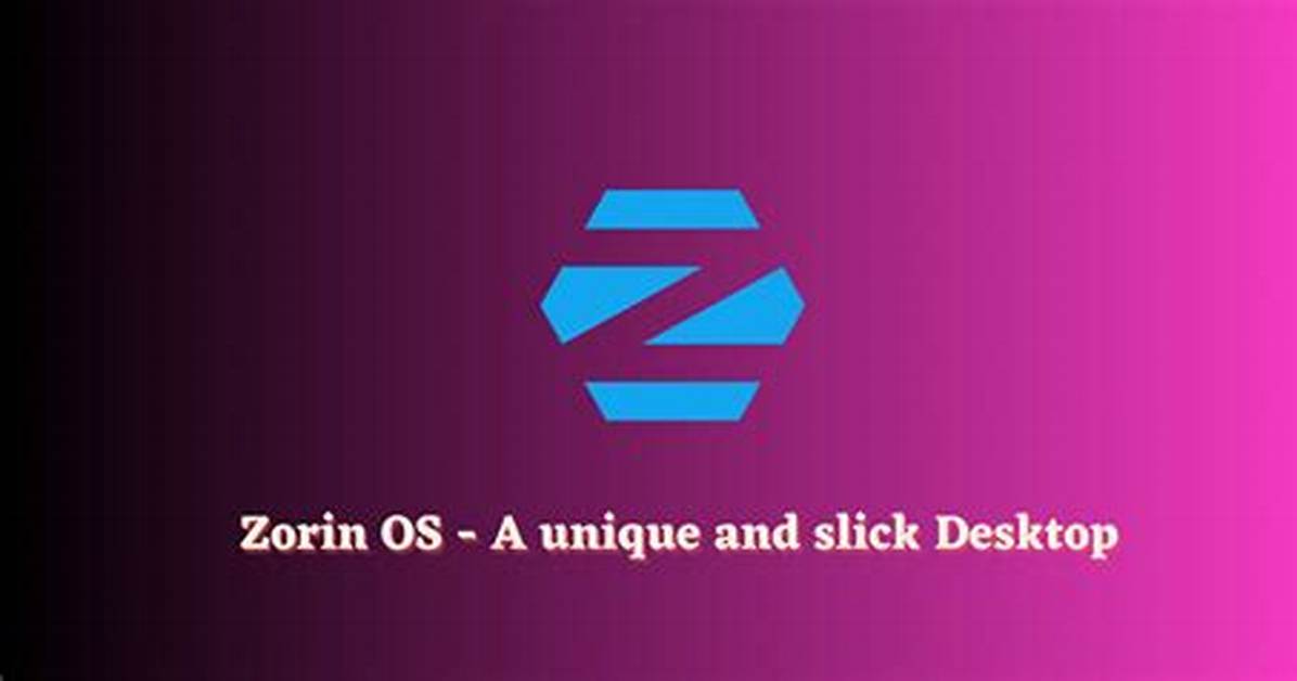 Is Zorin Based on Debian?